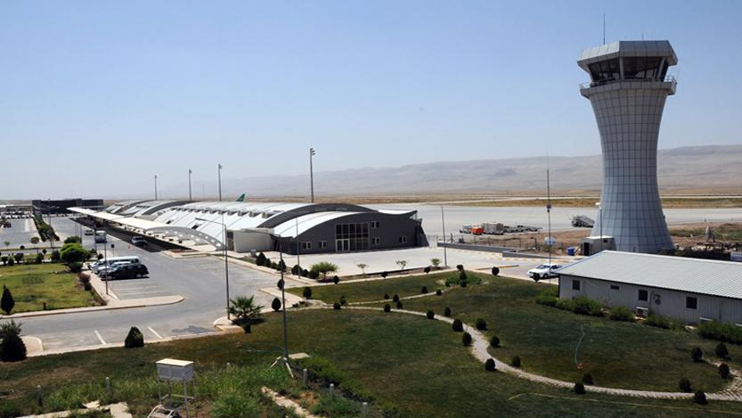 فڕۆکەخانەی نێودەوڵەتی سلێمانی چەند ڕێنماییەکی بۆ گەشتیاران بڵاودەکاتەوە