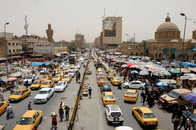 Baghdad to pass de-Baathification law