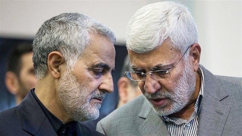 داوا دەکرێت راستییەکان لەبارەی کوژرانی قاسم سلێمانی و ئەبومەھدی موھەندیس ئاشکرابکرێت