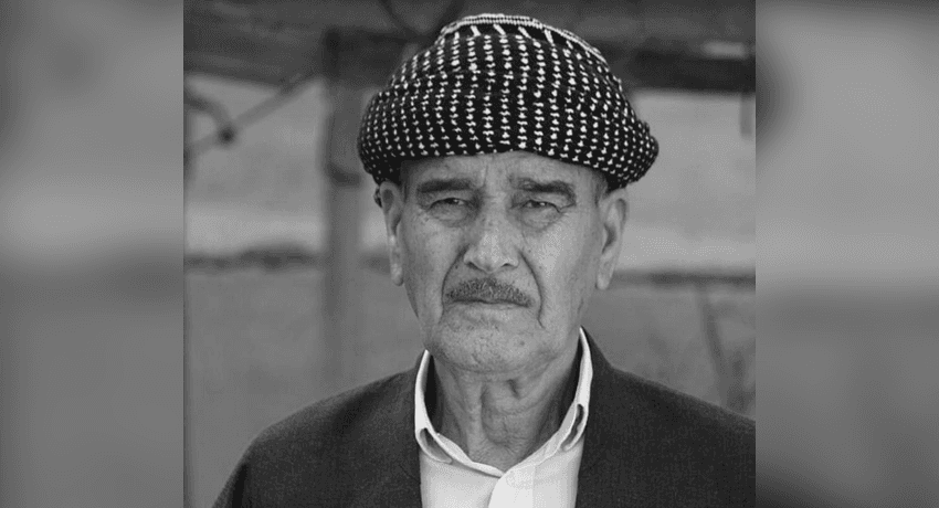 قوباد تاڵەبانی: کۆچیدوایی ھونەرمەند شکور خەیات جێگەی داخە