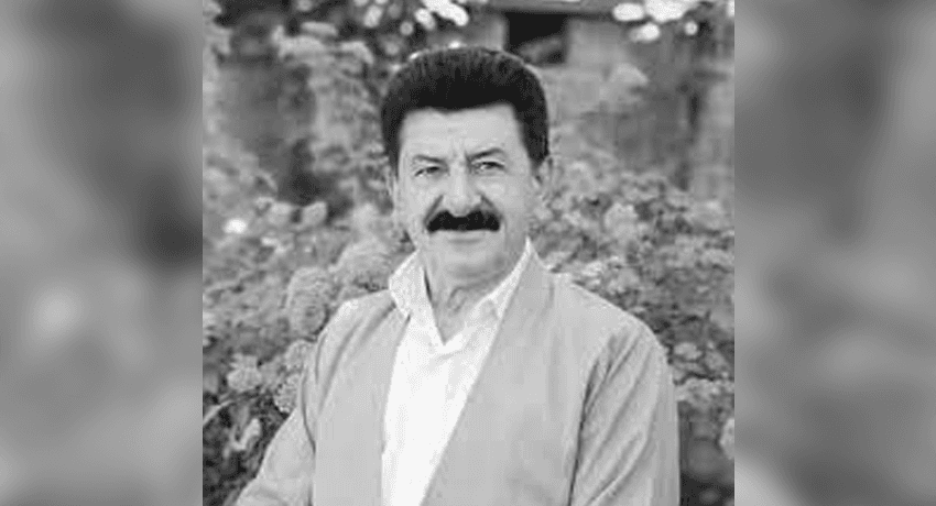 بافڵ جەلال تاڵەبانی: شەھیدکردنی نیاز دەرگەڵەیی لە دڵەوە نیگەرانیکردین