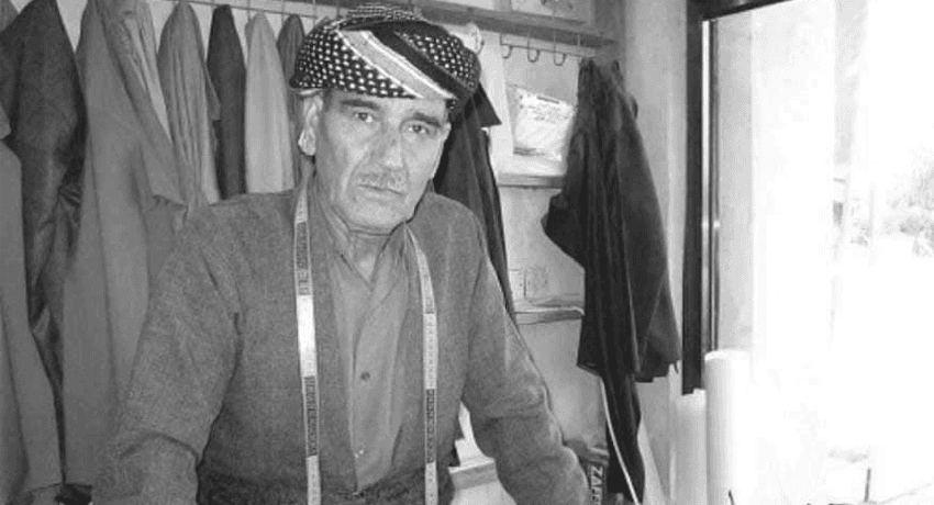 بافڵ جەلال تاڵەبانی: ھونەرمەند شکور خەیات بۆ ھەمیشە لە یادەوەریماندا بەزیندوویی دەمێنێتەوە