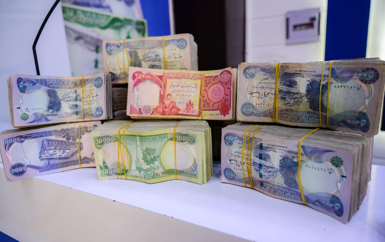 کوردسات نیوز زانیاری نوێ لەسەر گفتوگۆکانی هەرێم و بەغداد بڵاودەکاتەوە