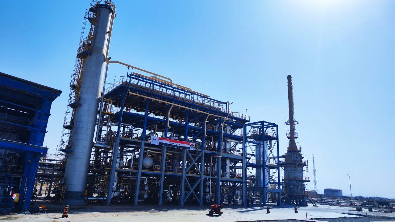 Equipment of Iraq’s largest oil refinery was stolen, found in the Kurdistan region