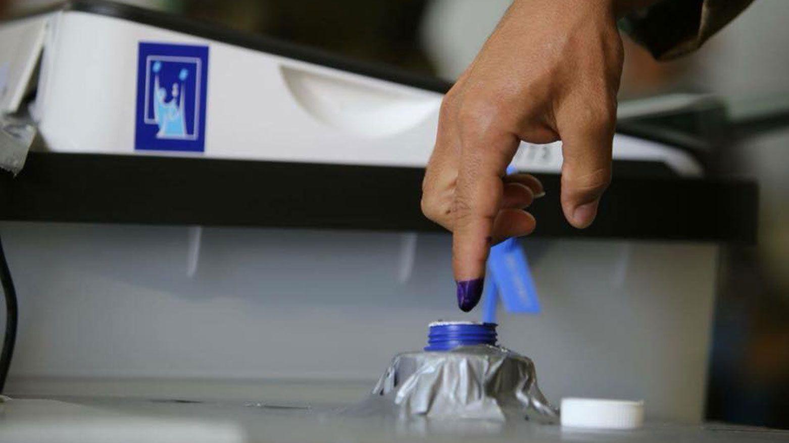 كۆمسیۆنی هەڵبژاردنەكانی عیراق: تائێستا داوای دەنگدانی عیراقییەكانی دەرەوەی وڵات نەكراوە