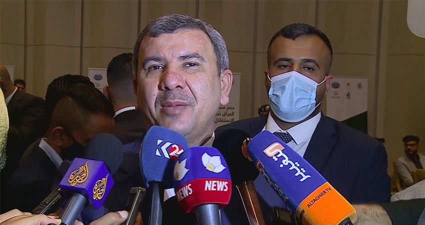 عێراق بەردەوام دەبێت لە رەوانەکردنی بەنزین بۆ ھەرێمی کوردستان 