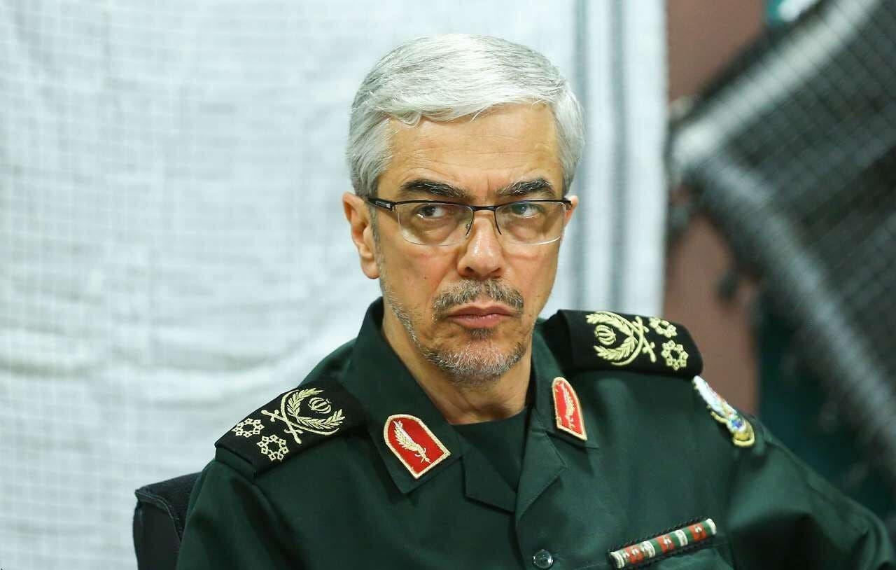 ئێران: ئۆپراسیۆنەكانمان لە هەرێمی كوردستان فراوانتر دەكەین