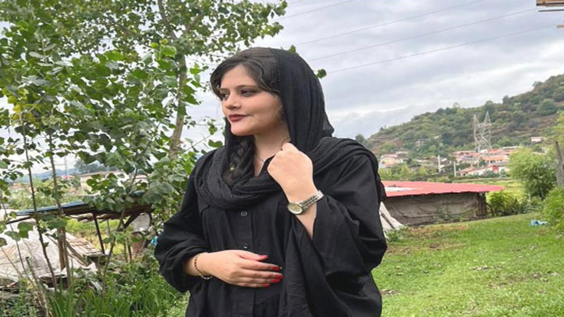 دژی گیانلەدەستدانی ژینا ئەمینی لە ڕۆژھەڵاتی کوردستان مانگرتنی سەرتاسەری ڕاگەیەندرا