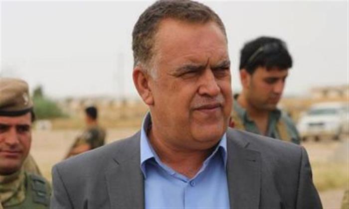 ئاسۆ مامەند: بەبێ بەدەستھێنانەوەی پۆستی پارێزگاری کەرکوک یەکێتیی ناچێتە ھیچ دانووستانێکەوە