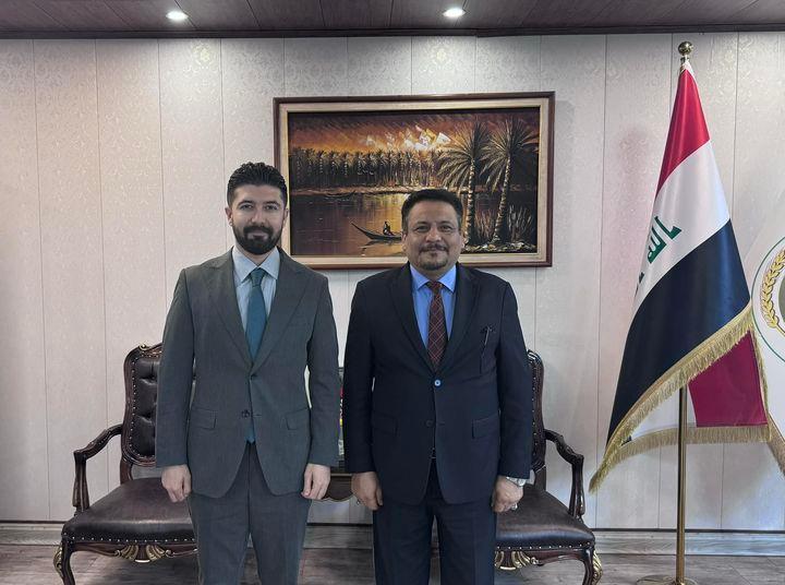 ئەنجومەنی ئاسایشی ئابوری عیراق بڕیاریدا بە قەدەغەی ھاوردەکردنی تەماتە بۆ مانگێک