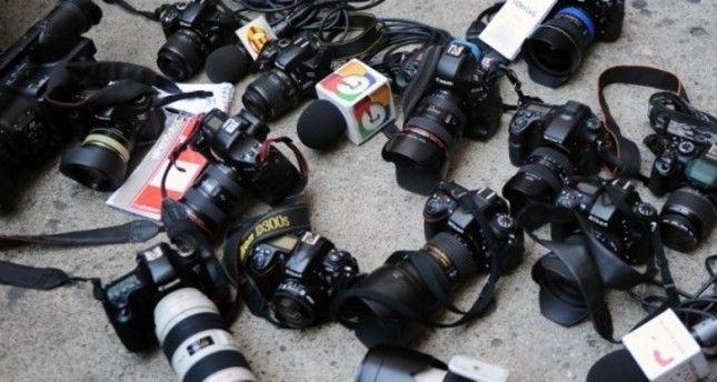 السليمانية تسجل أقل الخروقات.. إحصائيات جديدة تكشف الانتهاكات بحق الصحفيين في اقليم كوردستان
