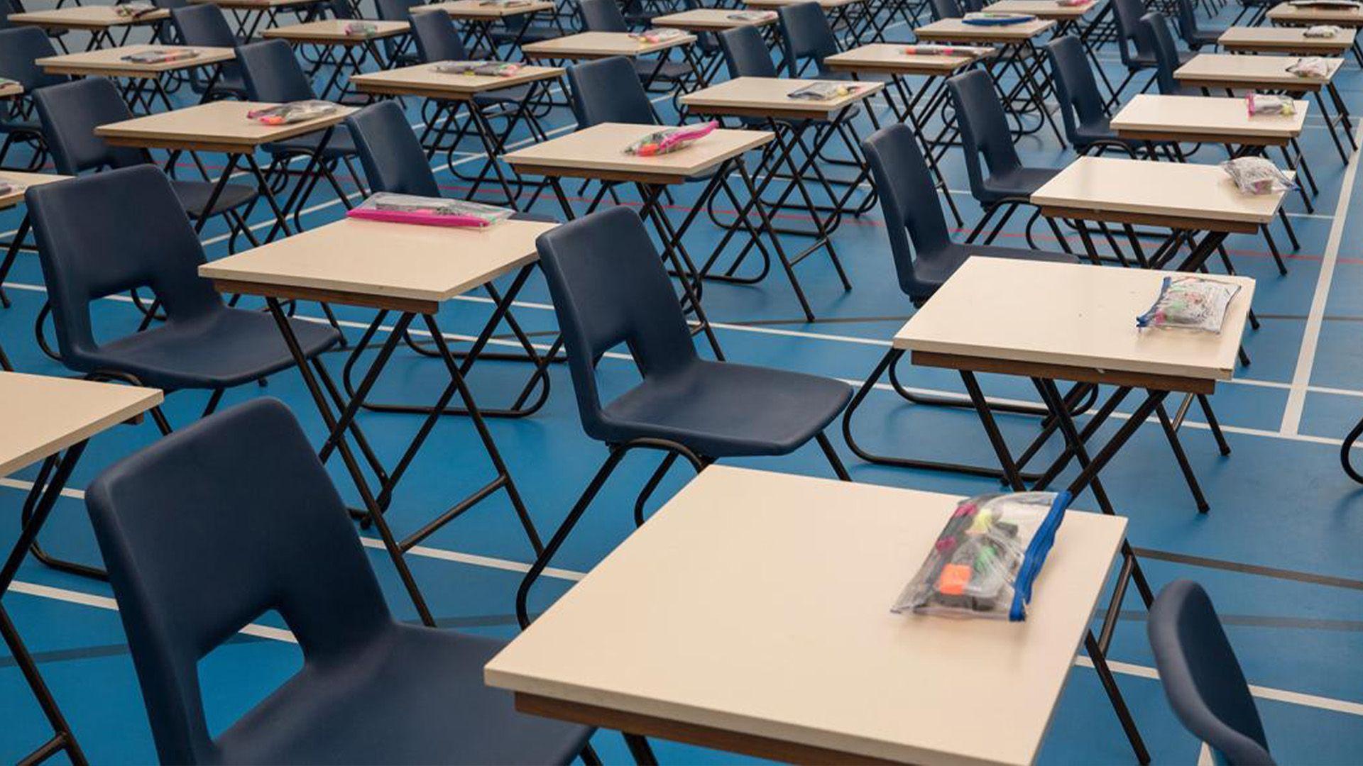 وەزارەتی پەروەردە: تاقیکردنەوەکانی نیوەی وەرزی دووەم بە دوو کاتی جیاواز ئەنجام دەدرێن