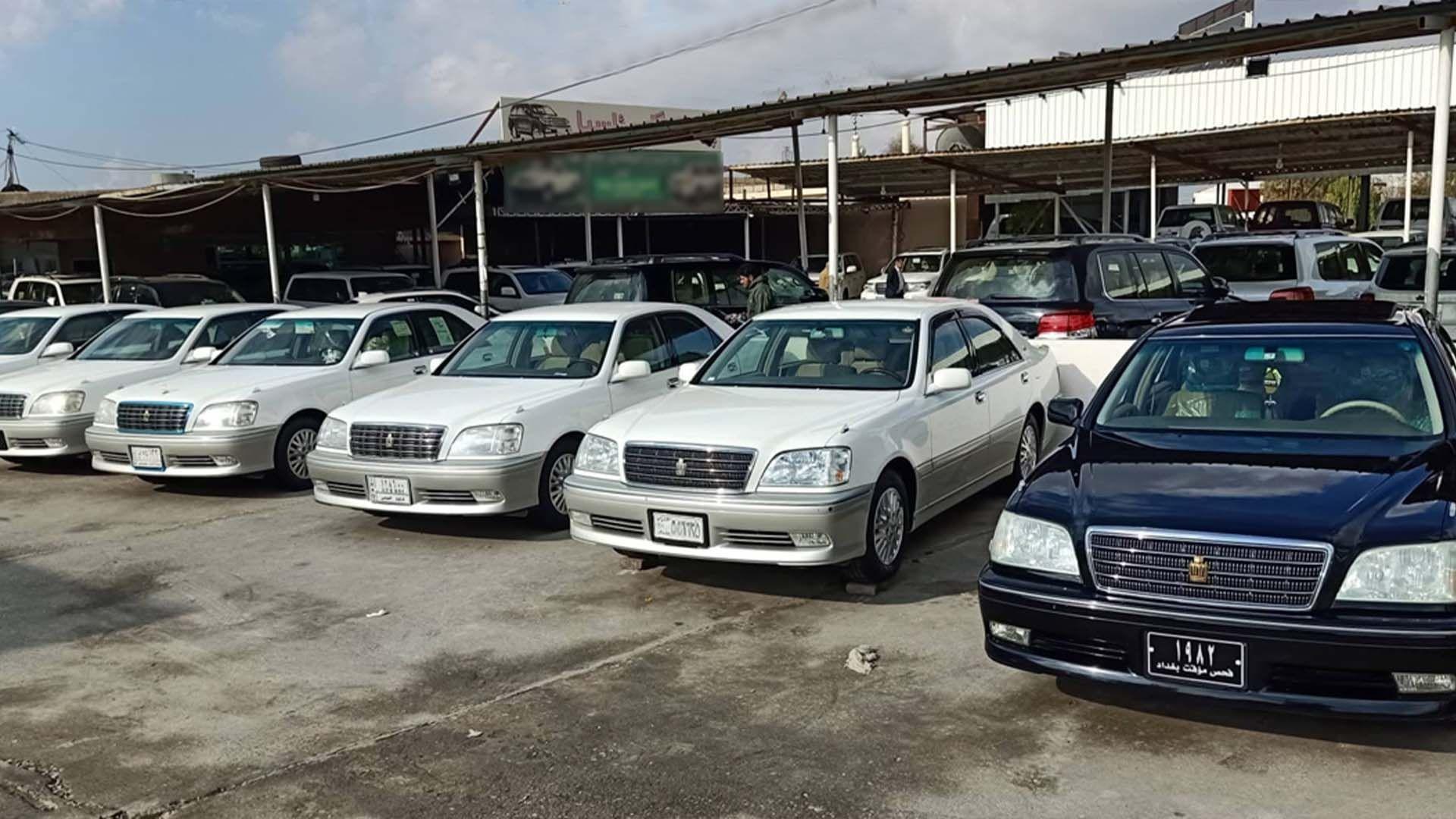 وردەکاریی ئەو دوو پێشنیازەی بۆ چارەسەری گرفتی ئۆتۆمبێلە بێسەرەتاکان خراونەتە روو چین؟