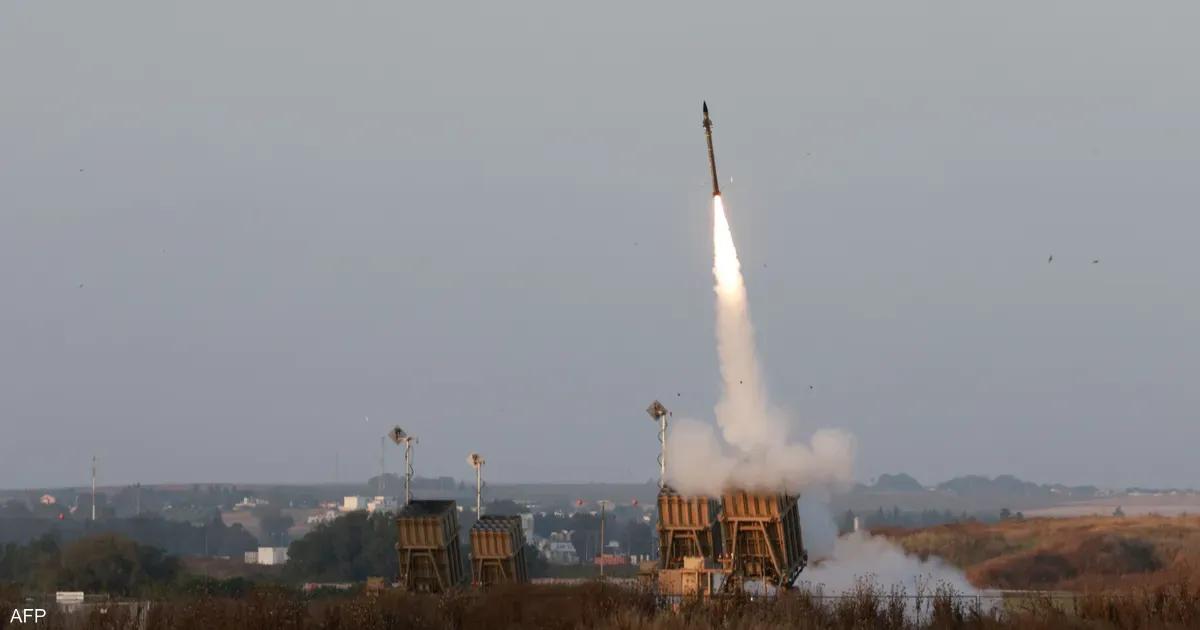  لأول مرة.. إيران تستخدم صاروخا لم تتمكن إسرائيل من رصده أو اعتراضه