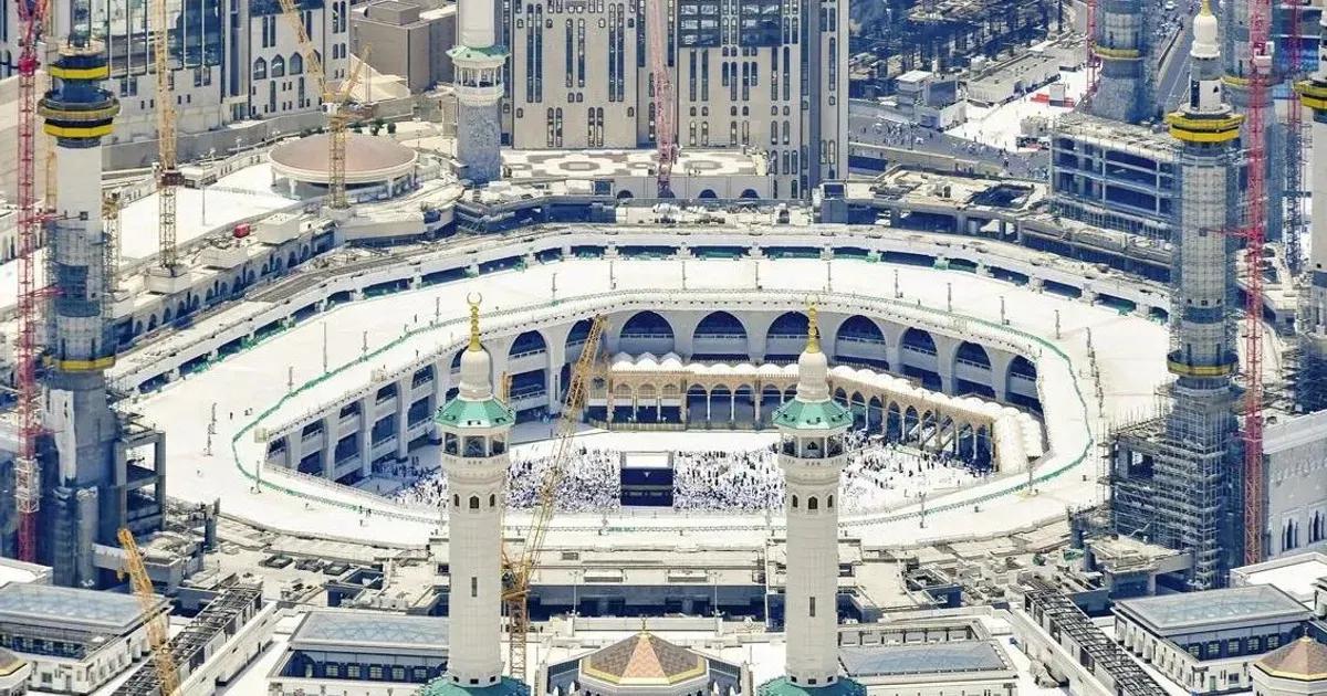 السعودية تفرض غرامة مالية ضخمة على كل من يضبط مؤديا أو محاولا أداء الحج دون تصريح