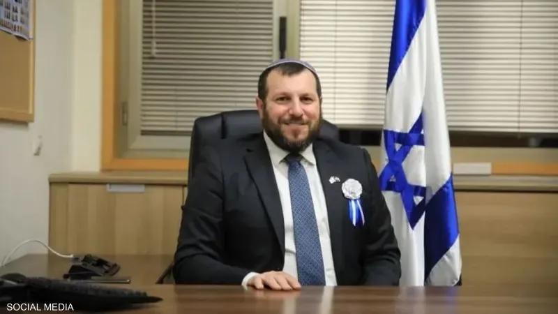 وزير اسرائيلي يطالب بتجويع سكان غزة لإجبارهم على مغادرة القطاع