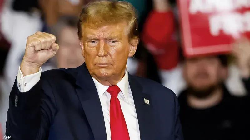 بعد 4 أعوام من مغادرته واشنطن.. ترامب يعود الى المدينة لبدء أحتفالات تنصيبه