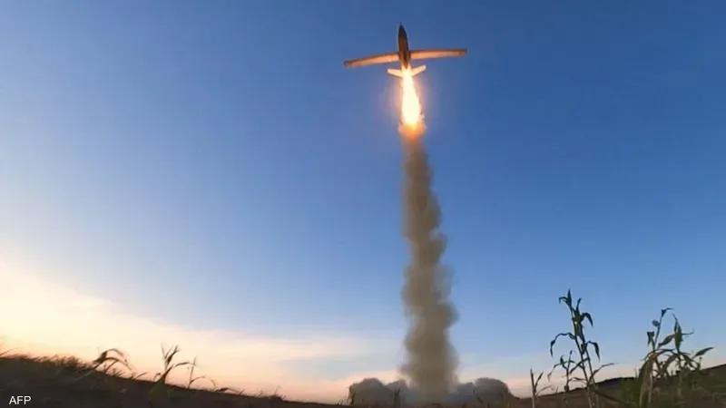 في ثاني استهداف خلال ساعات.. الحوثيون يقصفون هدف عسكري اسرائيلي