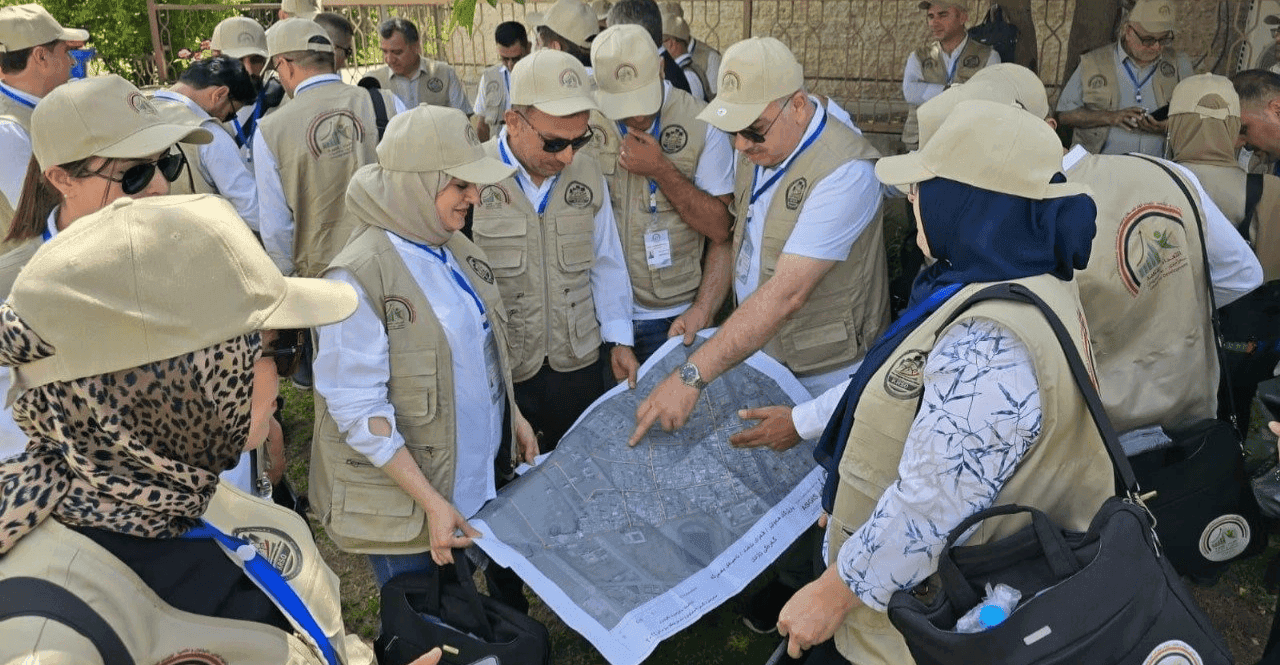 الداخلية تنفي فرض عقوبة السجن على من يقدم معلومات مضللة لموظفي التعداد