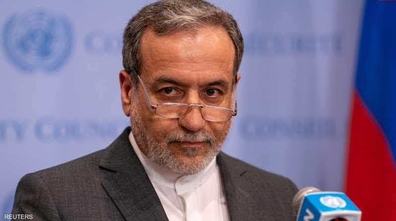 عراقجي:  لا ينبغي لأحد أن يعتقد أن مسار المقاومة سيتوقف عندما تخرج سوريا 