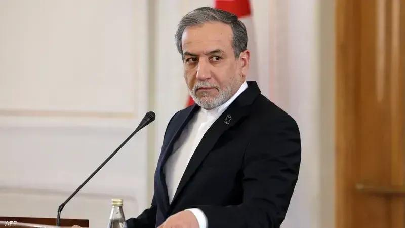 عەباس عراقچی: لە مافی پیتاندن پاشەکشە ناکەین