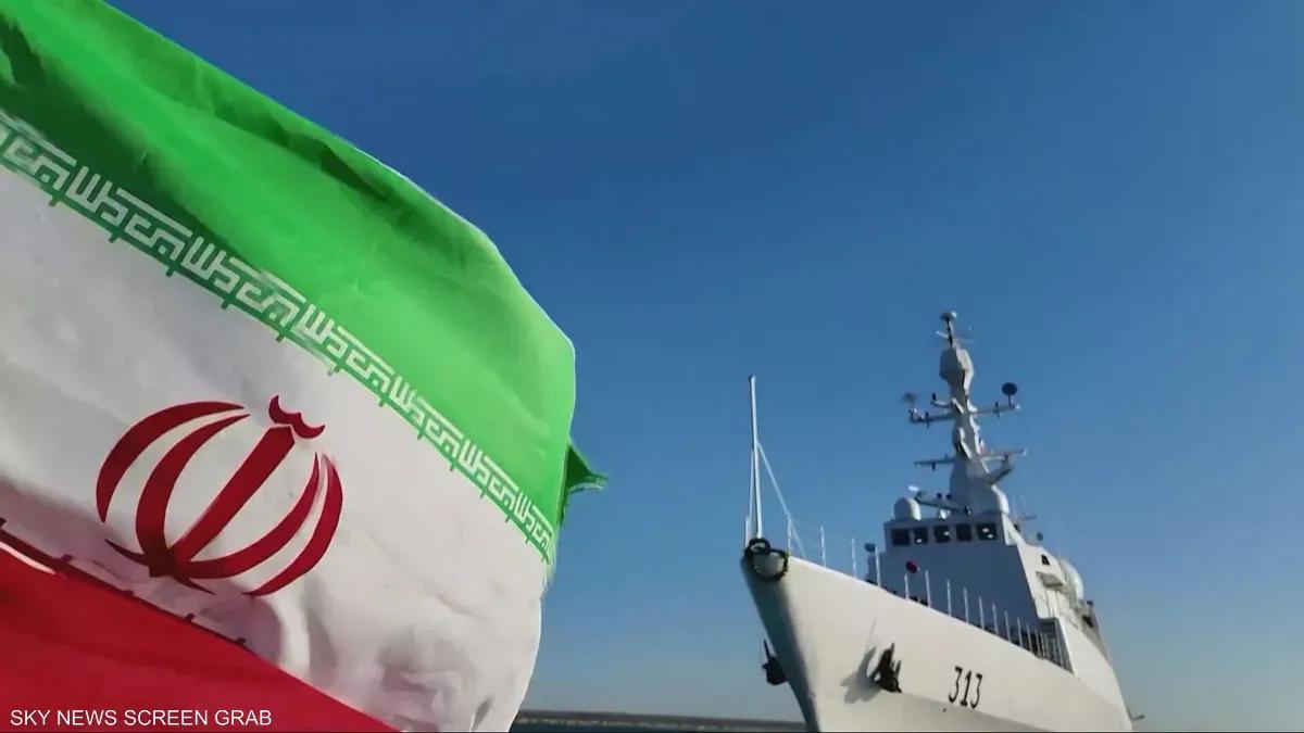 رسالة من طهران إلى البيت الأبيض