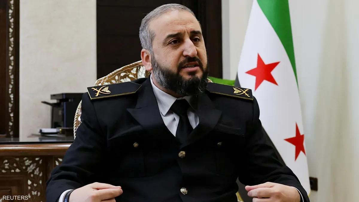 وەزیری بەرگری سوریا: دەمانەوێت کێشەکانمان لەگەڵ کورد بە دیالۆگ چارەسەر بکەین