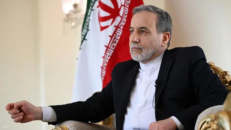 عراقجي: المفاوضات المباشرة مع الولايات المتحدة "لا معنى لها"