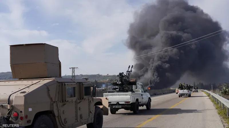 "تجاوزت الألف".. حصيلة جديدة لقتلى الساحل السوري