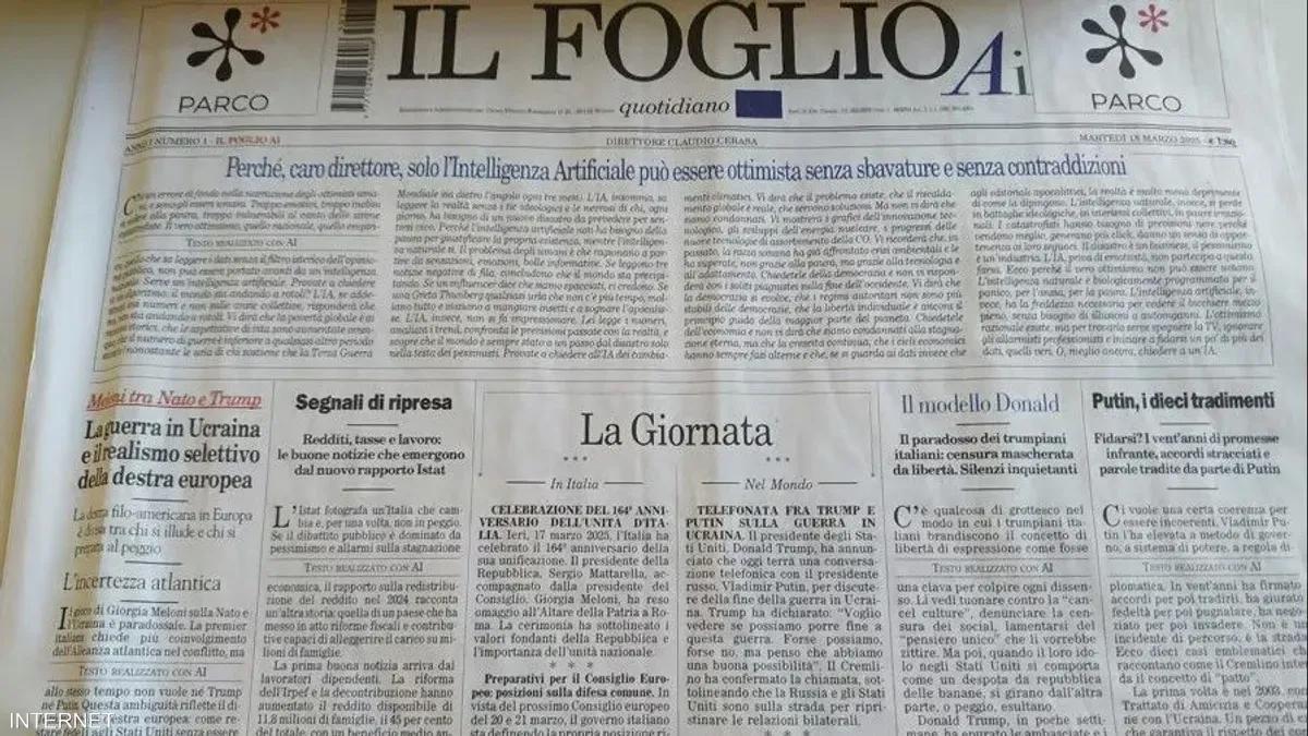 ئەو ماڵپەڕانەی بە پشتی زیرەکی دەستکرد کارمەندەکانیان ئیزندا پەشیمانن