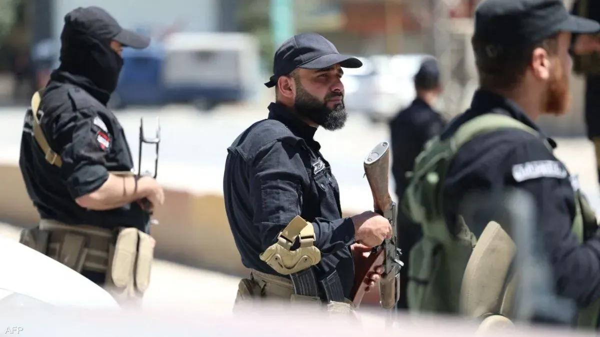 حكومەتی دیمەشق و دروزەكانی جرمانا گەیشتنە رێككەوتن 