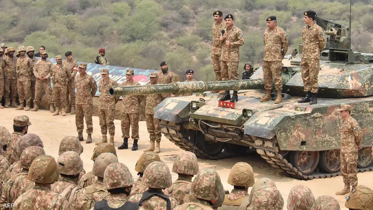 سەرۆك وەزیرانی پاكستان داوای دیالۆگی جددی لە هیندستان دەكات