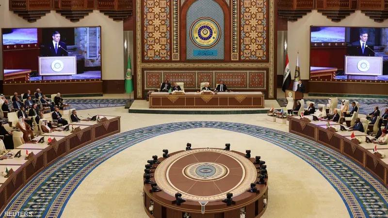 قطر يشيد بحسن تنظيم القمة العربية ومخرجتها في بغداد 