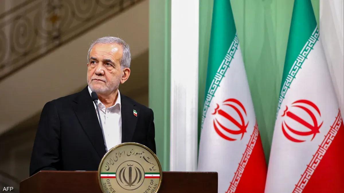 پزیشکیان: بە وەڵامەکانمان ئیسرائیل لەو کارە گەمژانەیەی پەشیمان دەکەینەوە