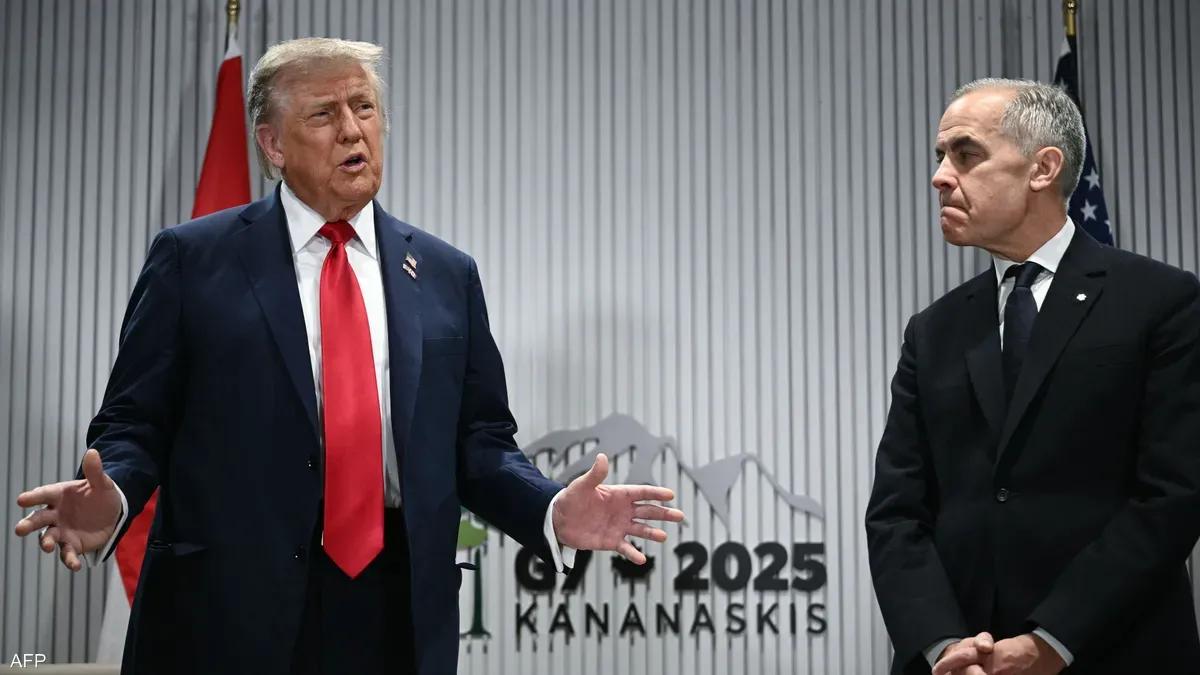 ترەمپ: ئێران و ئیسرائیل دەبێت بگەنە رێککەوتن