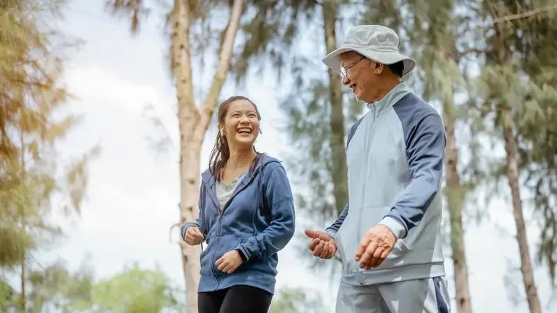 توێژینەوەیەک: جۆرێکی دیاریکراوی وەرزش مەترسیی تووشبوون بە زەهایمەر کەمدەکاتەوە