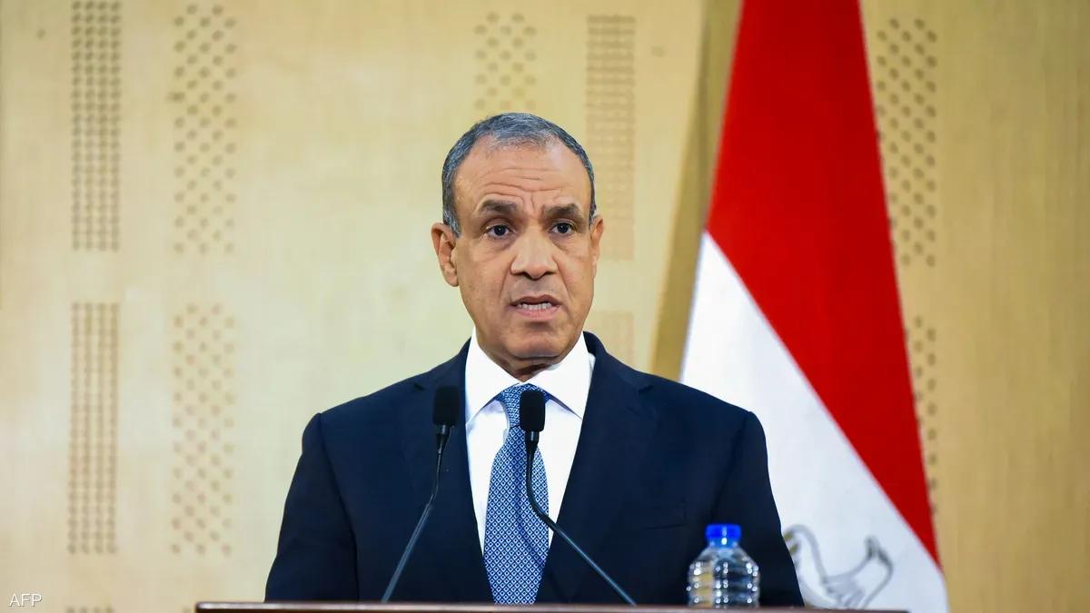 میسر: هەوڵدەدەین حەماس بە پلانی ترەمپ بۆ غەززە ڕازی بکەین