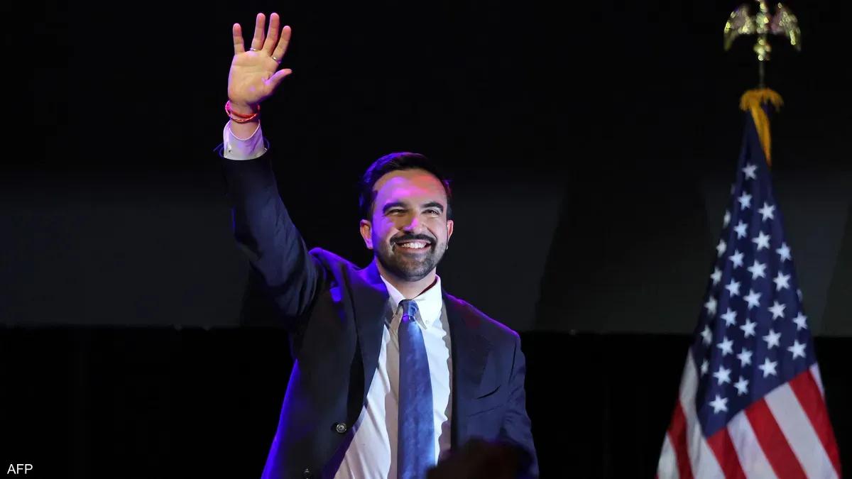 وزير إسرائيلي يهاجم ممداني.. ويوجه دعوة إلى يهود نيويورك