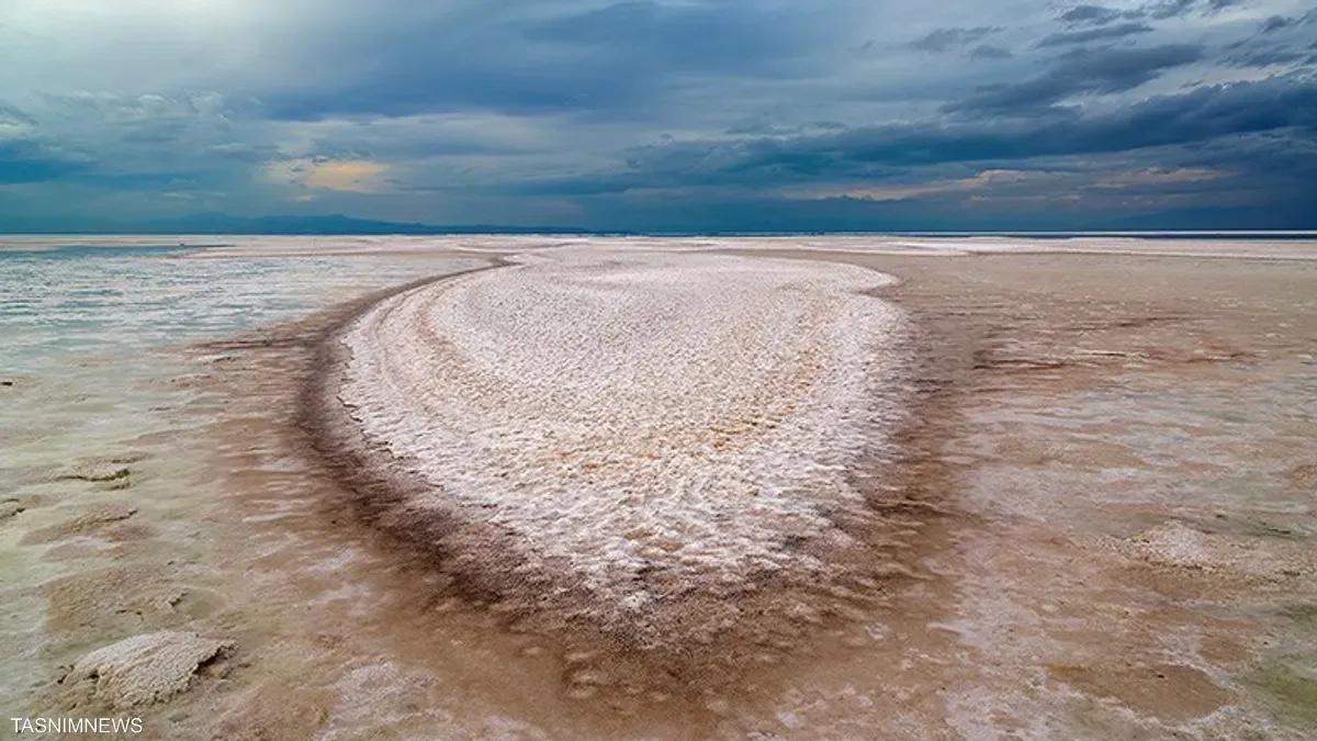 شبح الجفاف يخيم على ثاني أكبر مدن إيران