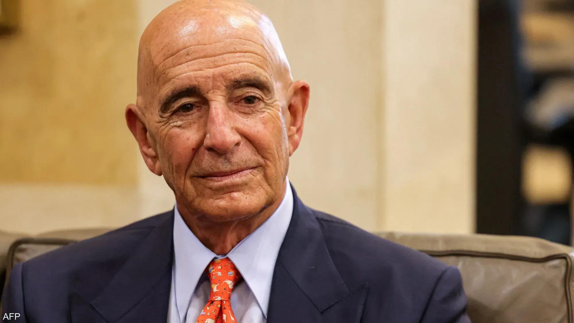 نێردەی ئەمریکا بۆ سوریا: سزای خێرا و یەکلاکەرەوە چاوەڕێی هێرشبەران دەکات