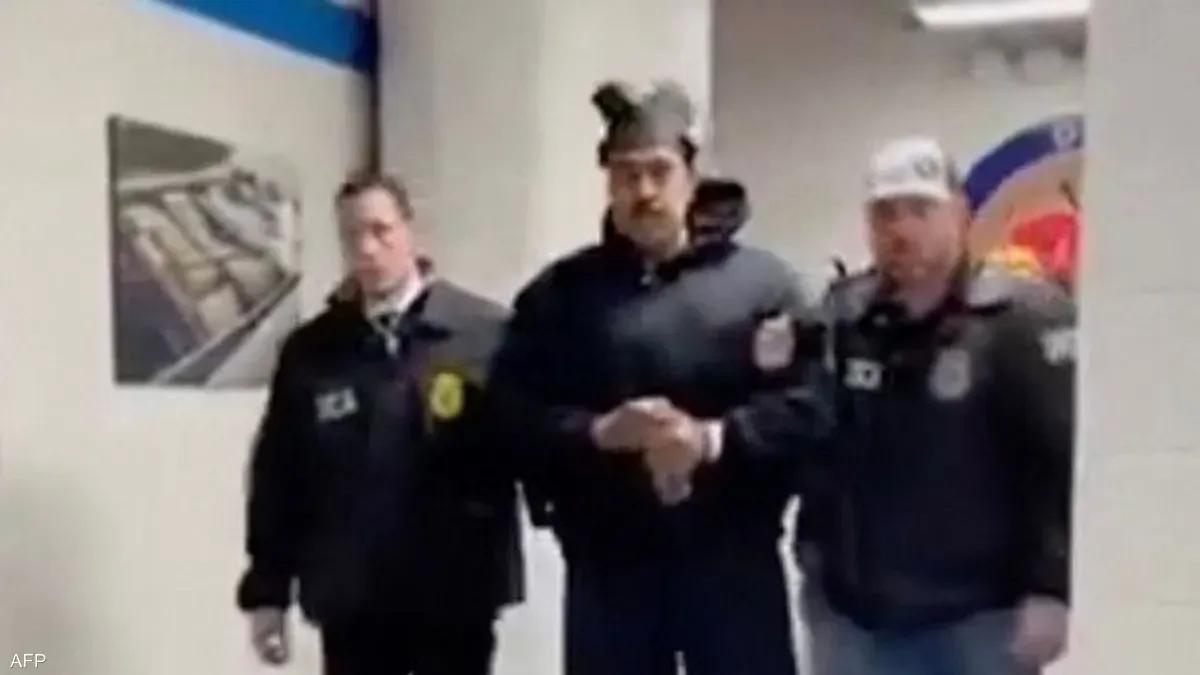 تفاصيل جديدة عن اعتقال مادورو خلال هجوم عسكري مباغت