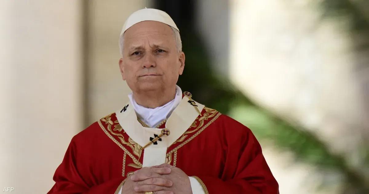 بابا الفاتيكان: الرب لا يستمع لصلوات قادة الحروب