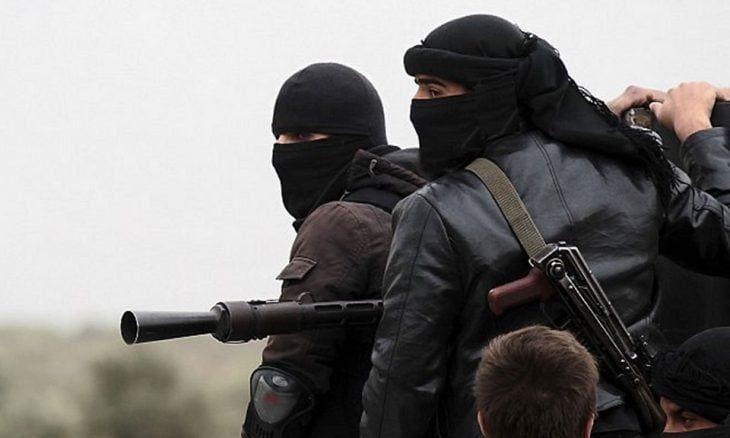  قاضي تحقيق فرنسي توجه إلى العراق للتحقيق مع تعرض جهاديين فرنسيين للتعذيب  