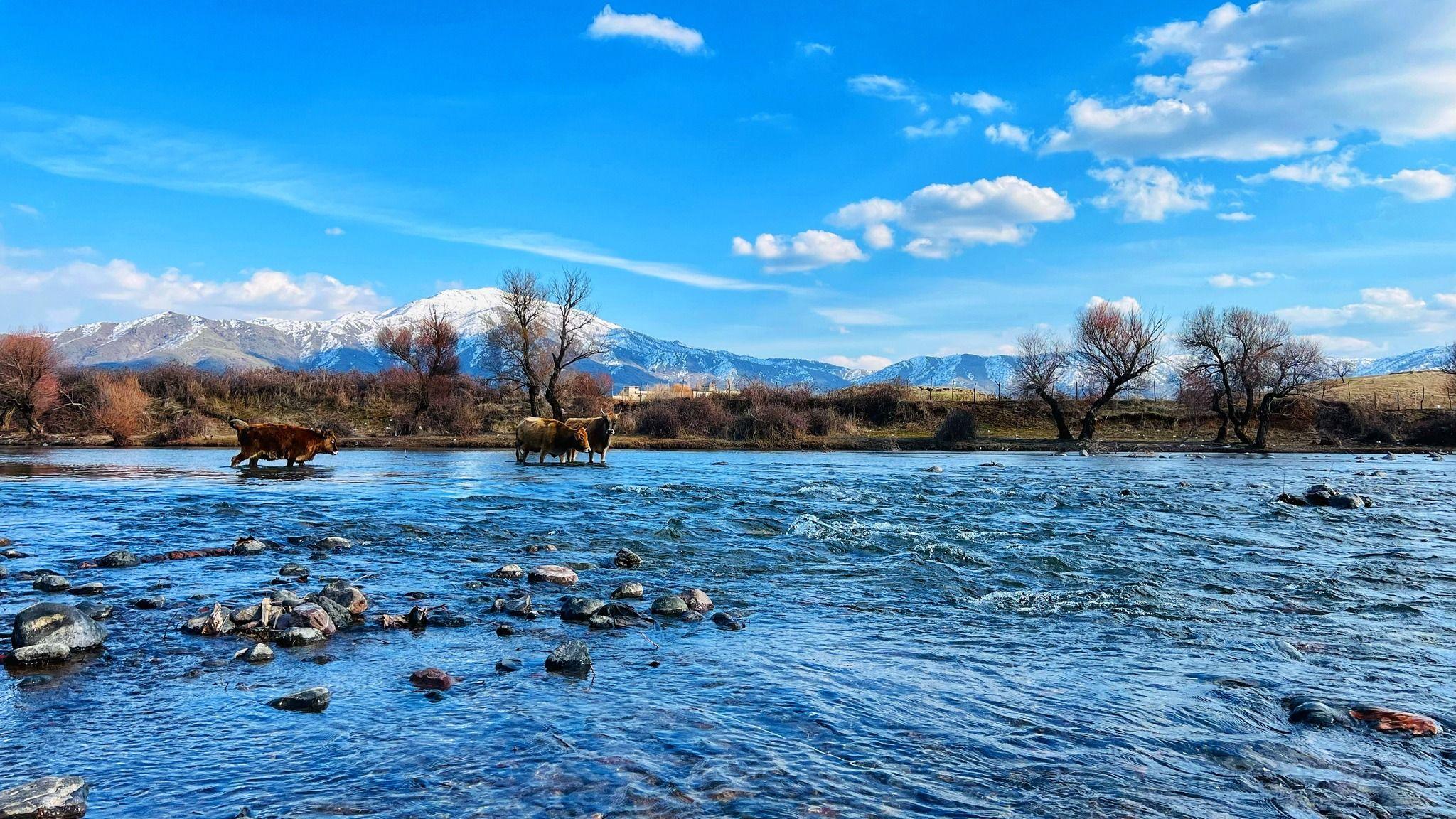 کەشناسیی پێشبینی نوێی بۆ کەشوهەوای ئەمڕۆ و سبەینێ بڵاوکردەوە