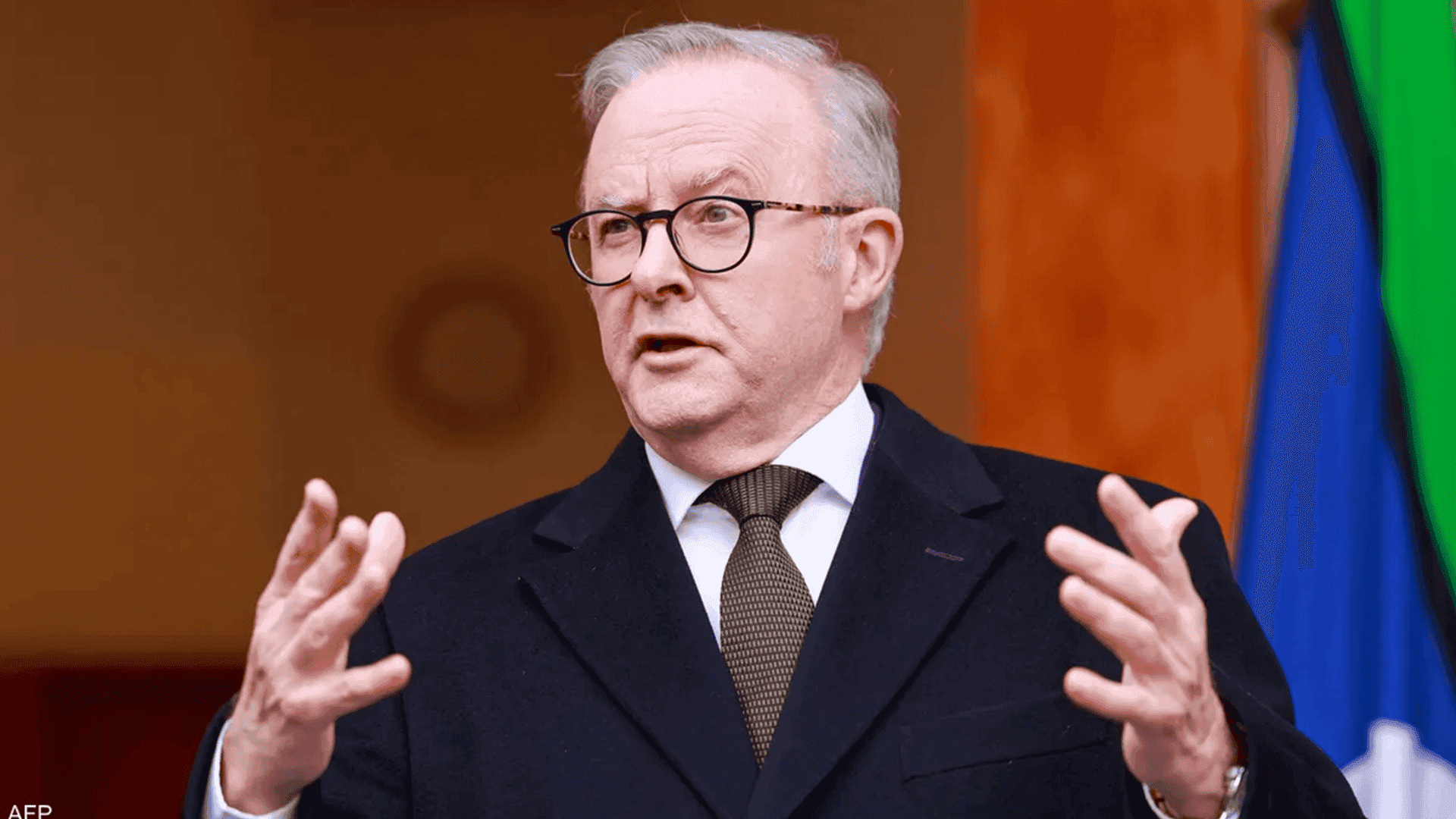 سەرۆک وەزیرانی ئوسترالیا: ناتانیاهۆ 'لە ئینکاریدا' گوێ بۆ هیچ کەسێک ناگرێت