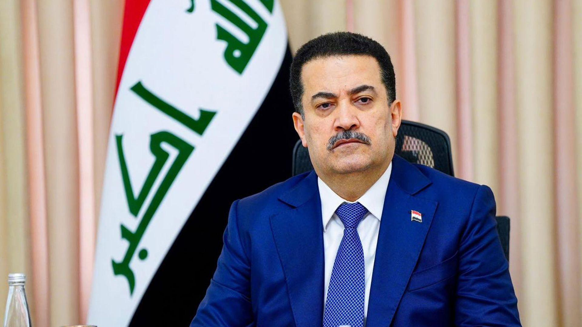 سودانی سەردانی هەرێمی کوردستان دەکات