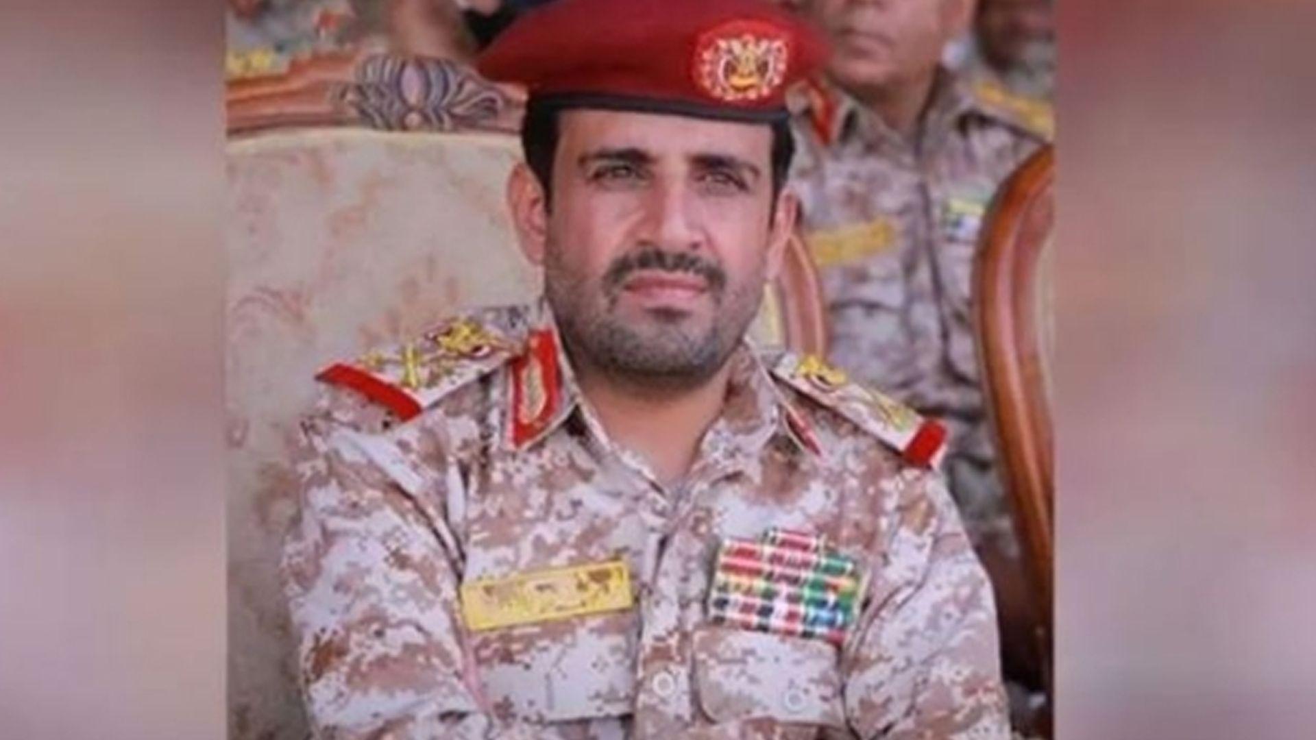 حوسییەکانی یەمەن کوژرانی سەرۆک ئەرکانی سوپاکەیان راگەیاند