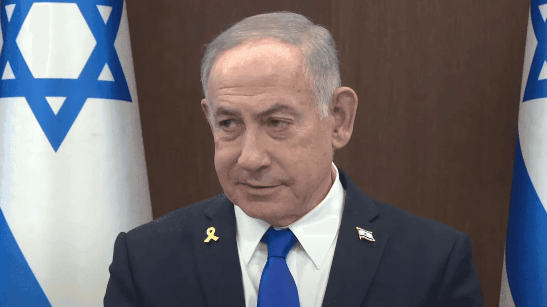 نتنياهو: سنواصل القتال حتى تحقيق أهداف الحرب في غزة