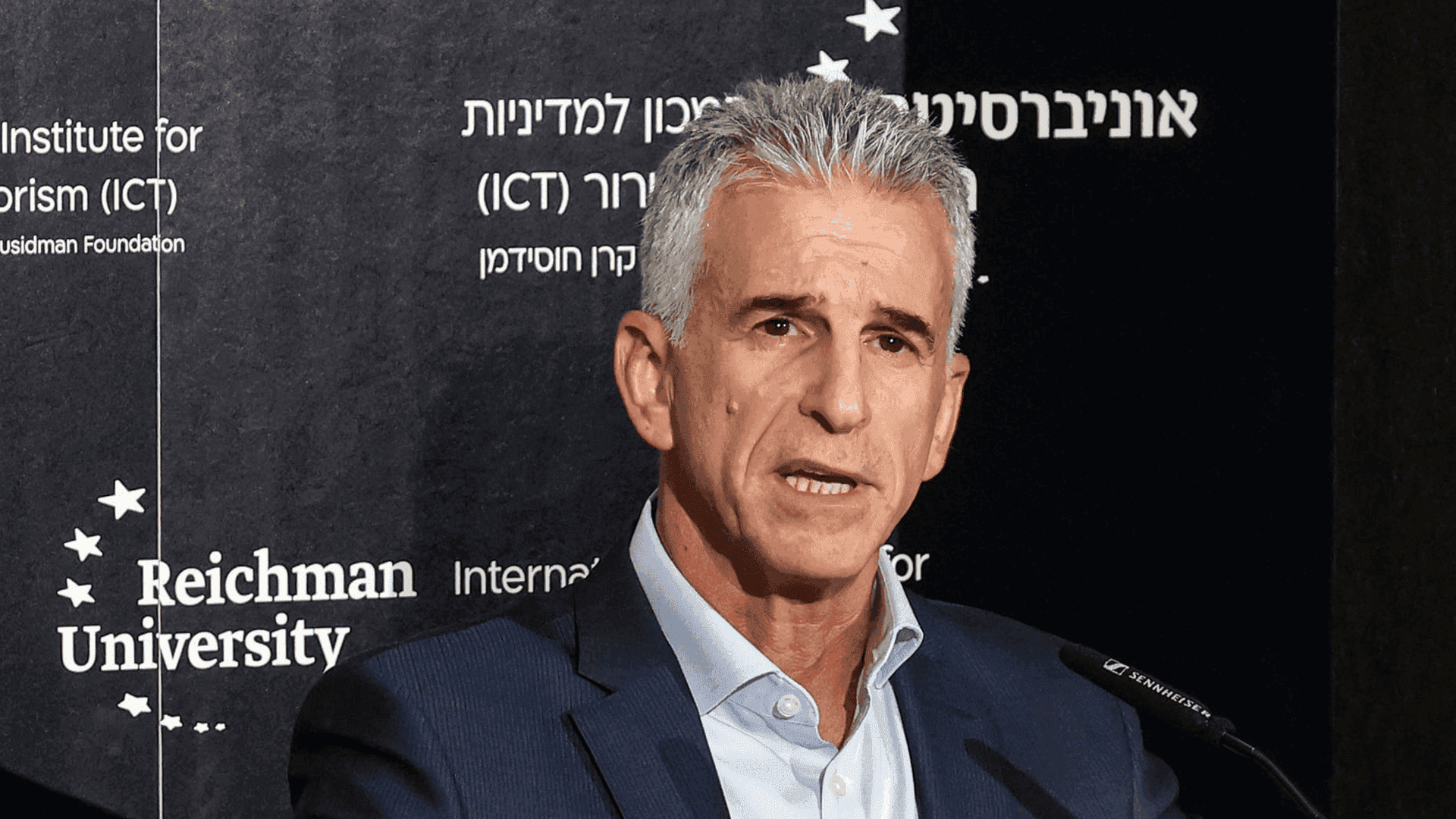 سەرۆکی مۆساد: داگیرکردنی غەززە هەنگاوێکی جدییە