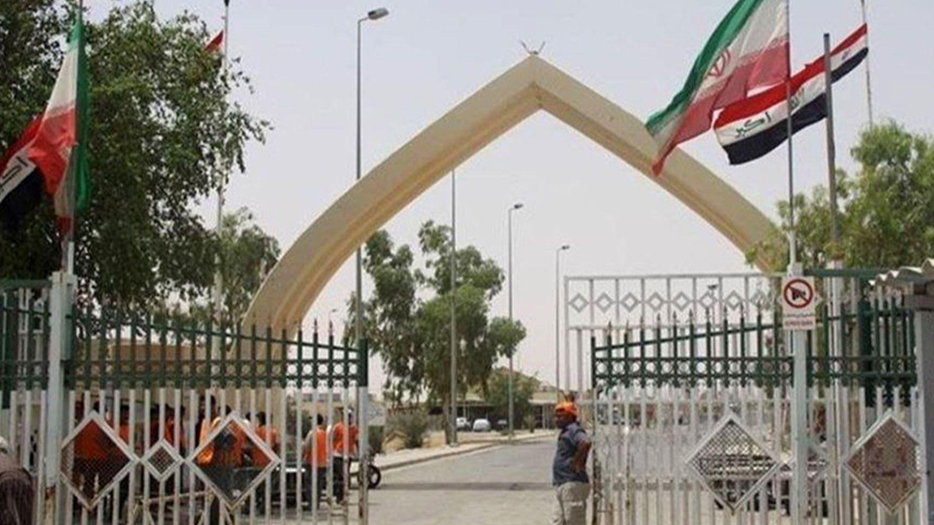 قەبارەی وەبەرهێنانی عیراق لە ئێران دەگاتە 700 ملیۆن دۆلار